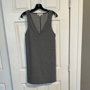 Kingston Grey Tank Dress size medium